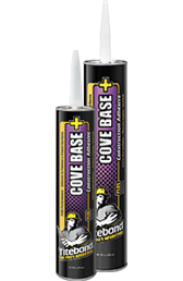 Titebond Cove Base Plus Construction Adhesive