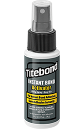 Instant Bond Activator  